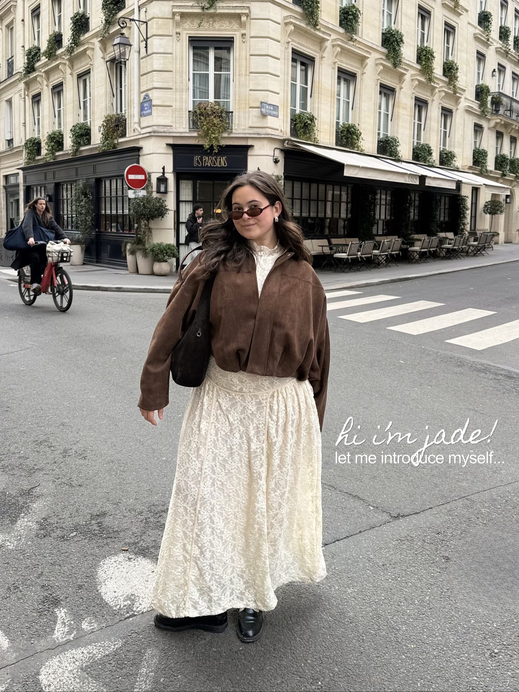 Post 8 by Jade Lagassé on TikTok (video)