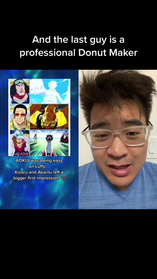 Post 2 by Jon Yau on TikTok (video)