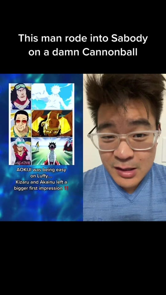Post 3 by Jon Yau on TikTok (video)