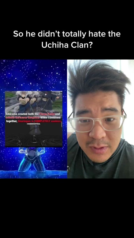 Post 7 by Jon Yau on TikTok (video)