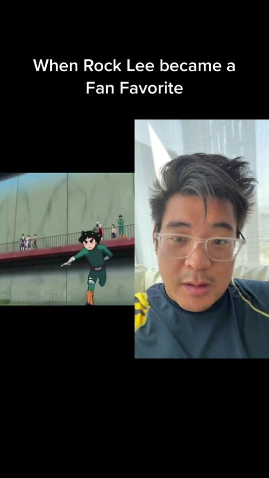 Post 8 by Jon Yau on TikTok (video)