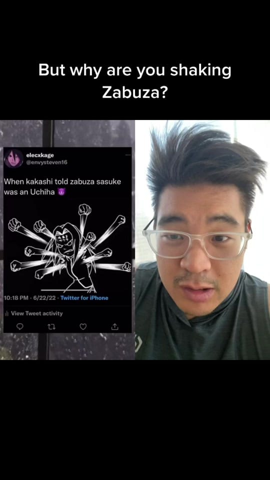 Post 6 by Jon Yau on TikTok (video)