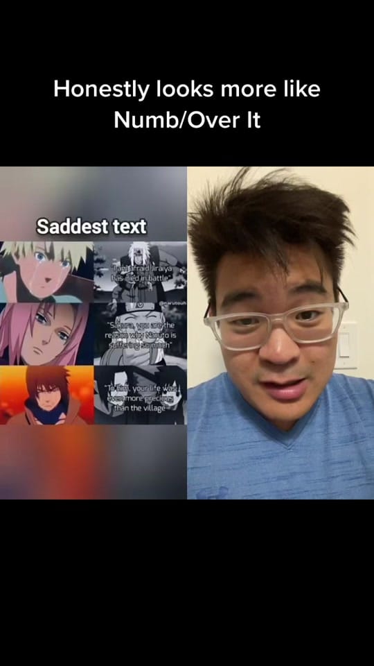 Post 1 by Jon Yau on TikTok (video)