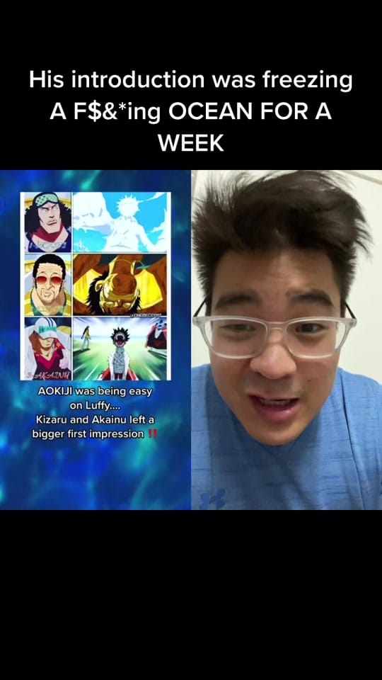Post 4 by Jon Yau on TikTok (video)