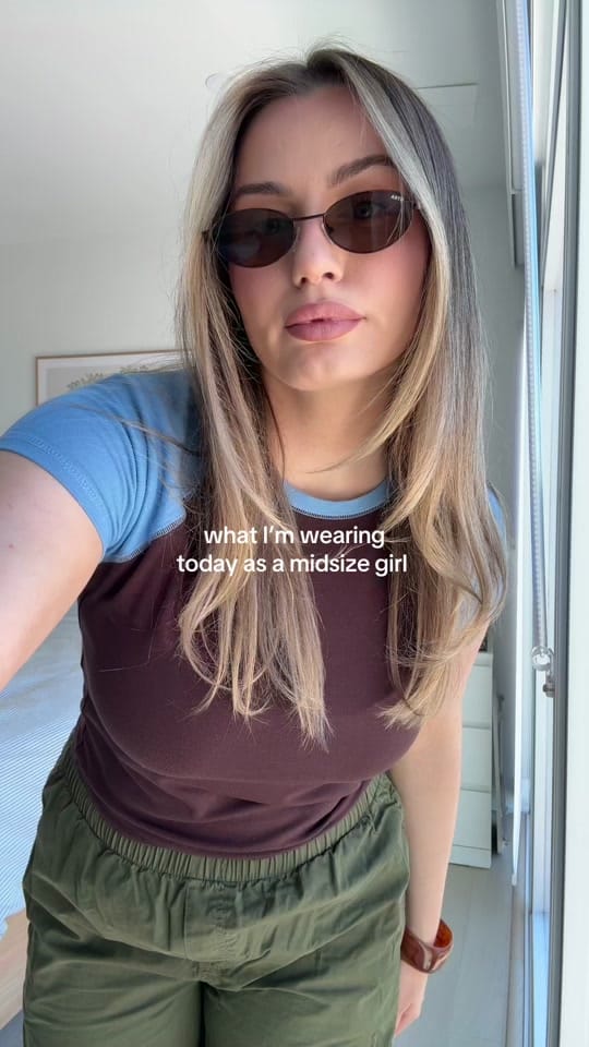 Post 1 by Nina V .°˖✧ on TikTok (video)