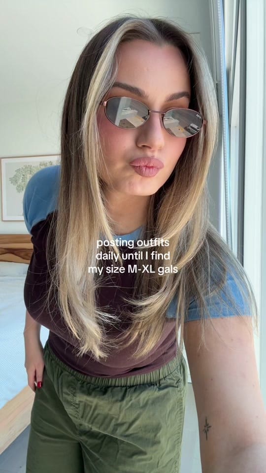 Post 2 by Nina V .°˖✧ on TikTok (video)