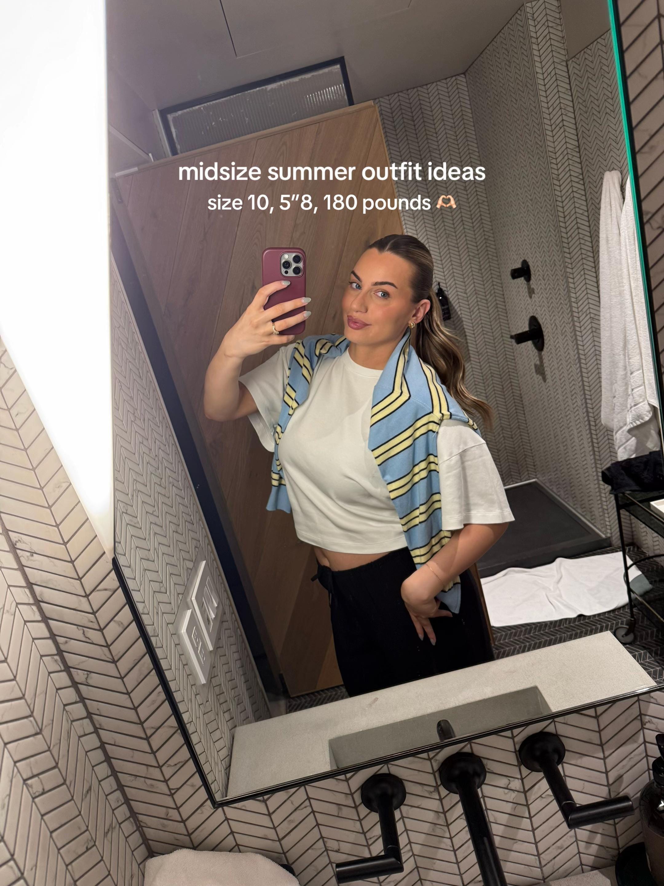 Post 5 by Nina V .°˖✧ on TikTok (video)