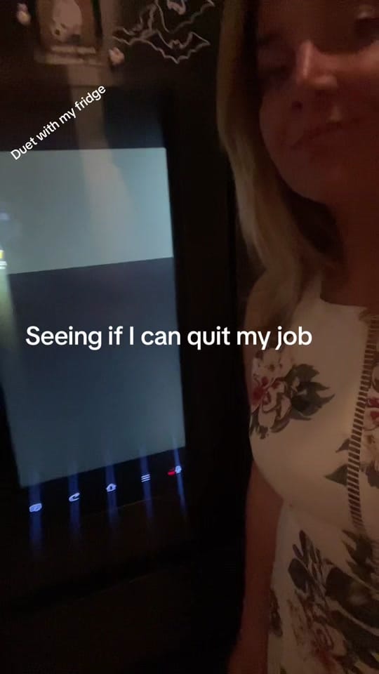 Post 9 by Jenna The Singing Realtor on TikTok (video)
