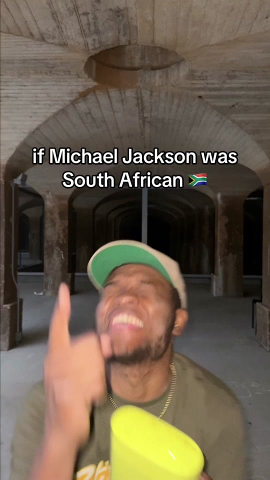 Post 3 by KING KUT on TikTok (video)