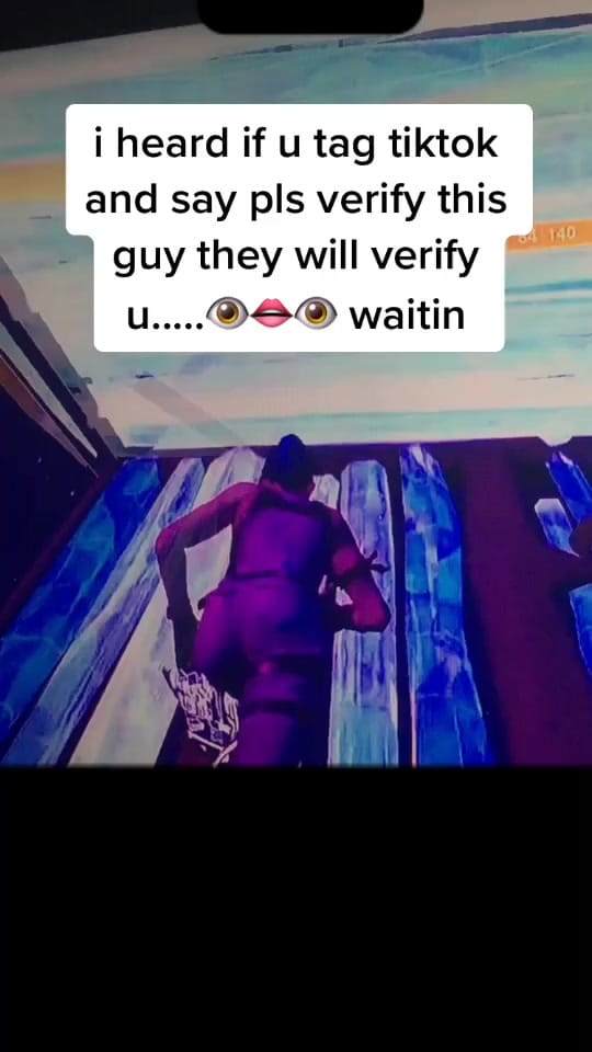 Post 2 by God is good on TikTok (video)