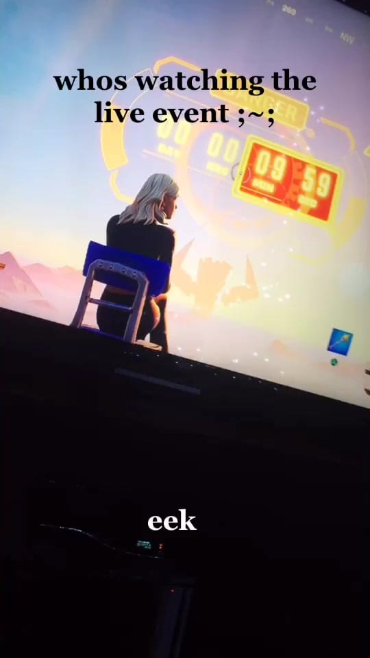 Post 10 by God is good on TikTok (video)