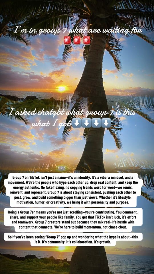 Post 7 by Ryan Michael Ault on TikTok (video)
