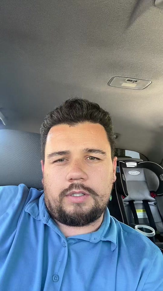Post 9 by Ryan Michael Ault on TikTok (video)