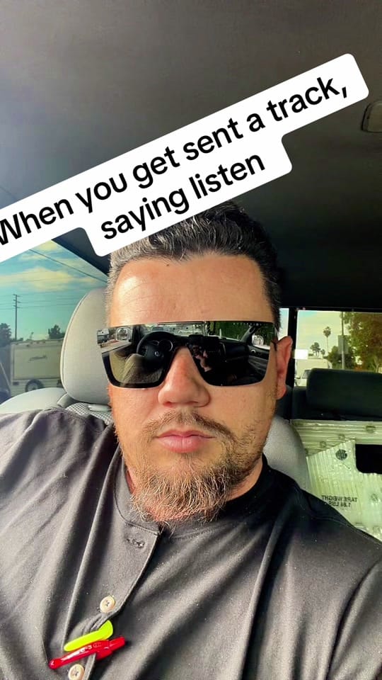 Post 4 by Ryan Michael Ault on TikTok (video)
