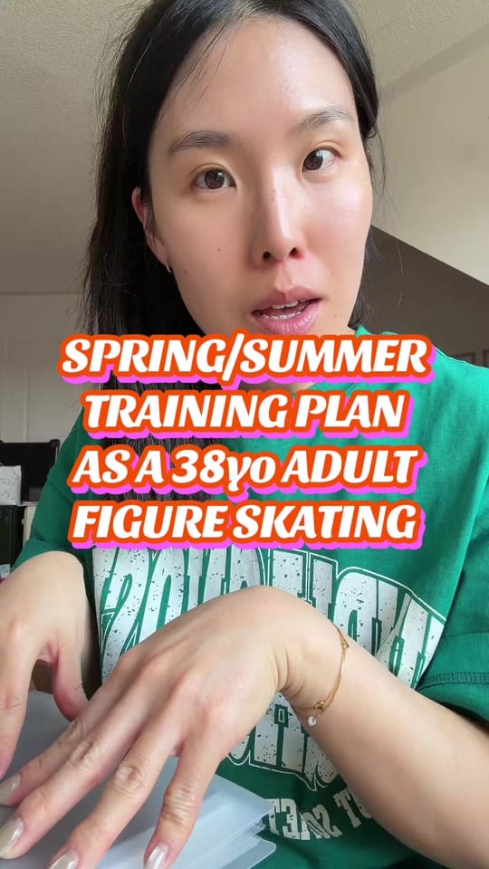 Post 3 by jo | ⛸️🎀🍵 on TikTok (video)