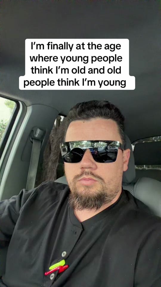 Post 2 by Ryan Michael Ault on TikTok (video)