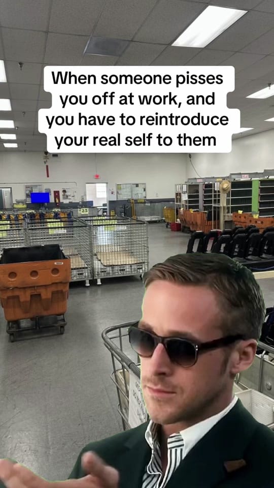 Post 1 by Ryan Michael Ault on TikTok (video)