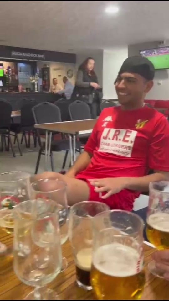 Post 10 by Footballtism on TikTok (video)