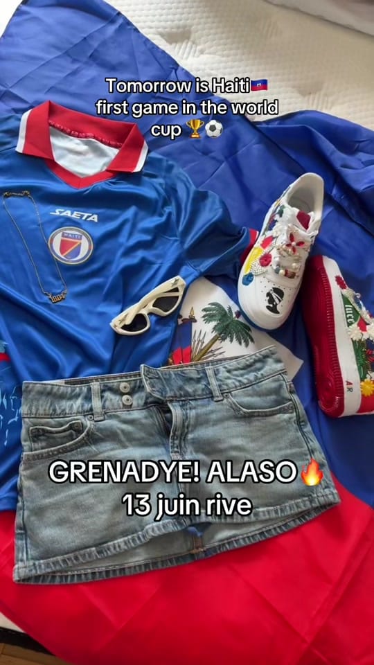 Post 3 by Big_mama🇭🇹 on TikTok (video)