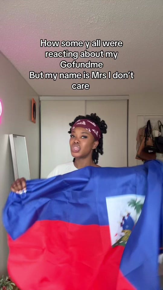 Post 2 by Big_mama🇭🇹 on TikTok (video)