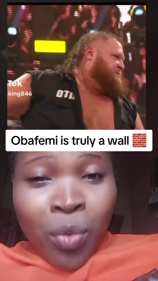 Post 8 by Eunice_Therealchelseawoman on TikTok (video)