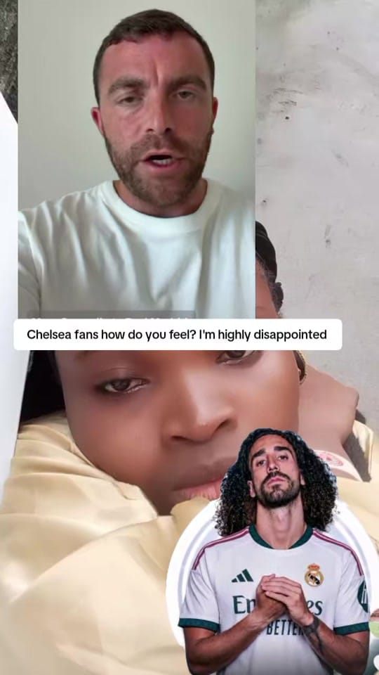 Post 3 by Eunice_Therealchelseawoman on TikTok (video)