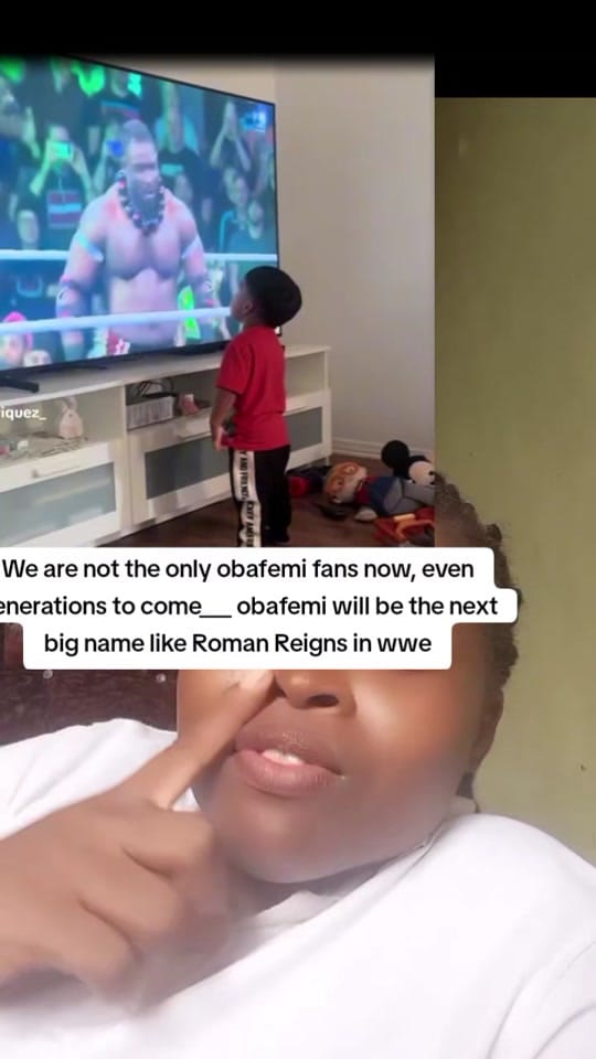 Post 7 by Eunice_Therealchelseawoman on TikTok (video)