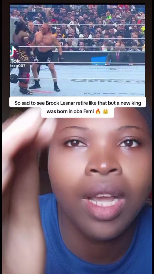 Post 9 by Eunice_Therealchelseawoman on TikTok (video)