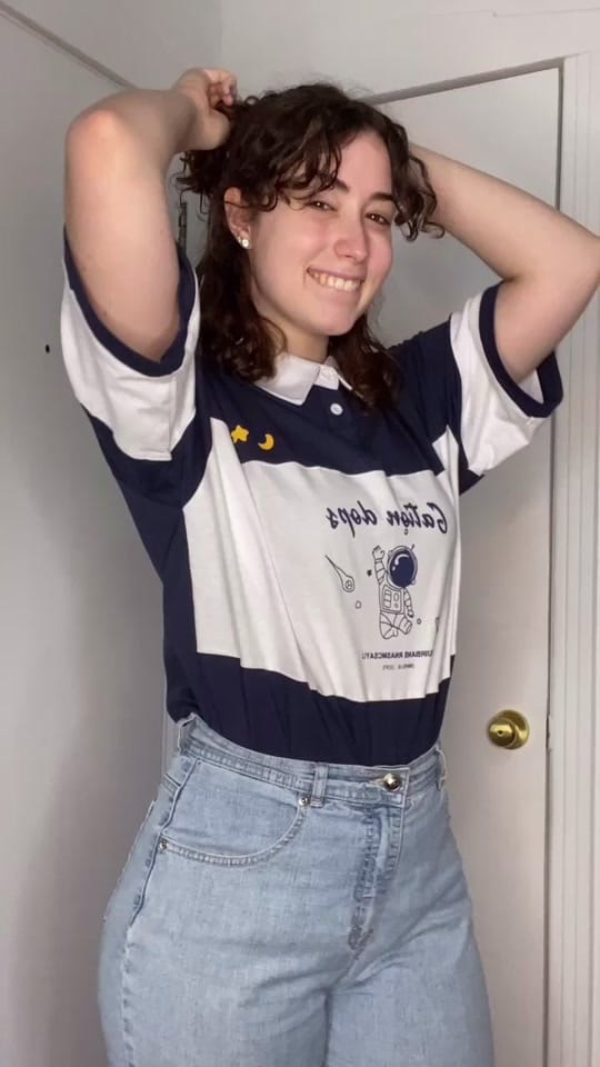 Post 6 by ⚜️ Juliette ⚜️ on TikTok (video)