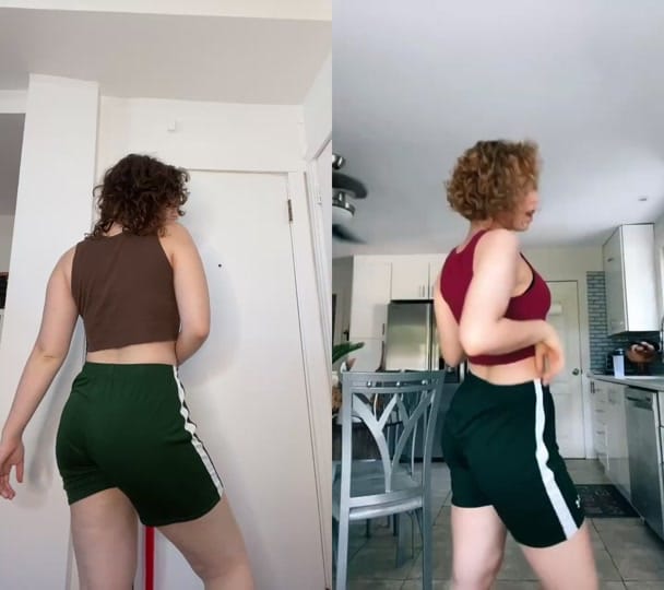 Post 3 by ⚜️ Juliette ⚜️ on TikTok (video)
