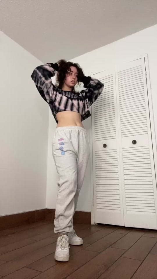 Post 1 by ⚜️ Juliette ⚜️ on TikTok (video)