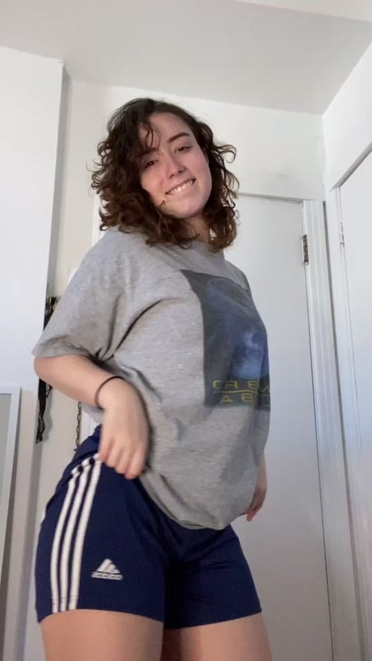 Post 4 by ⚜️ Juliette ⚜️ on TikTok (video)