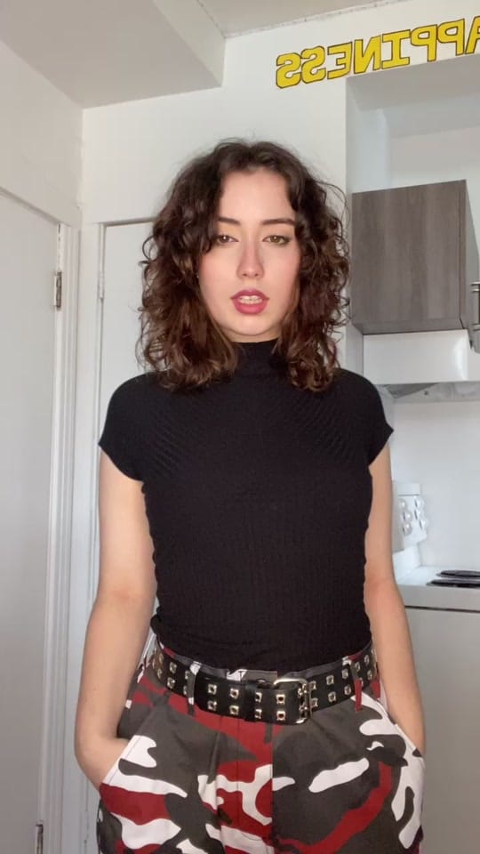Post 9 by ⚜️ Juliette ⚜️ on TikTok (video)