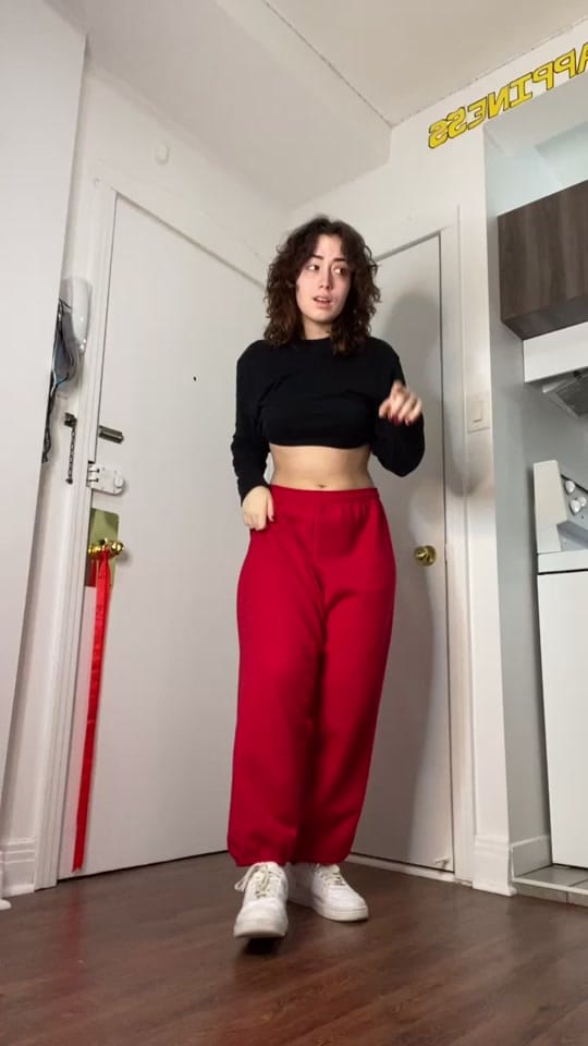 Post 10 by ⚜️ Juliette ⚜️ on TikTok (video)