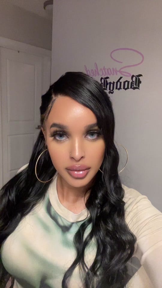 Post 6 by Zamybby on TikTok (video)