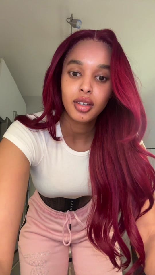 Post 3 by Zamybby on TikTok (video)