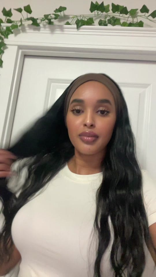 Post 5 by Zamybby on TikTok (video)