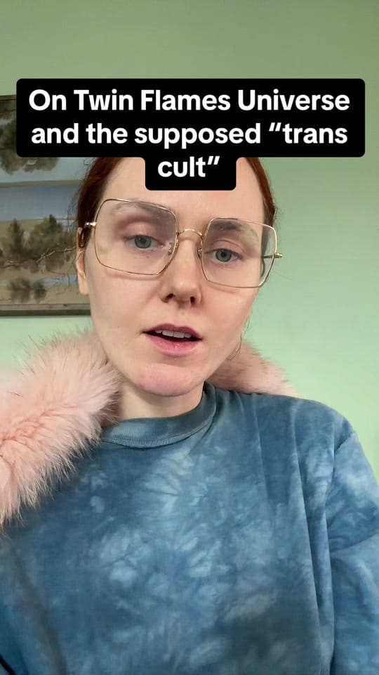 Post 1 by Alice Hines on TikTok (video)