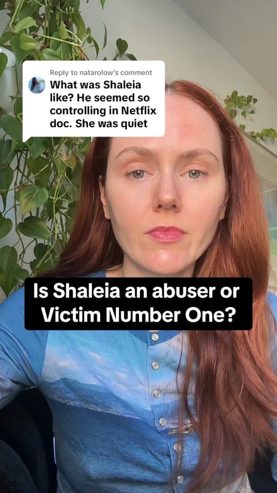 Post 3 by Alice Hines on TikTok (video)