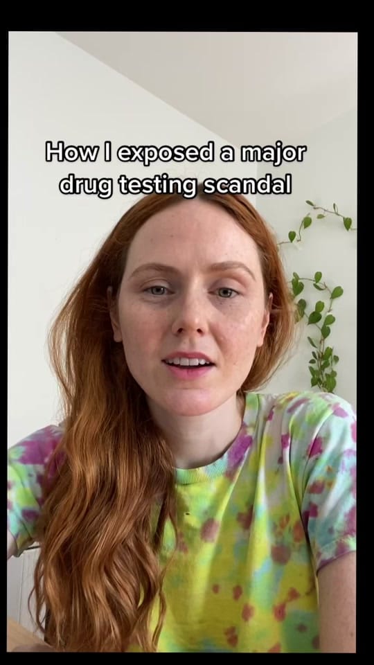Post 10 by Alice Hines on TikTok (video)