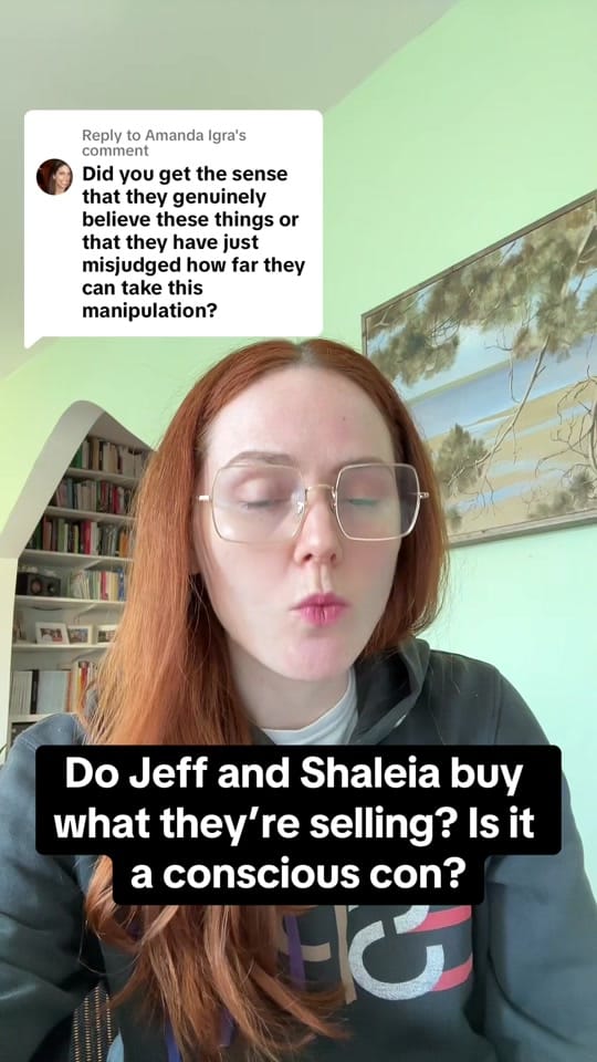 Post 2 by Alice Hines on TikTok (video)