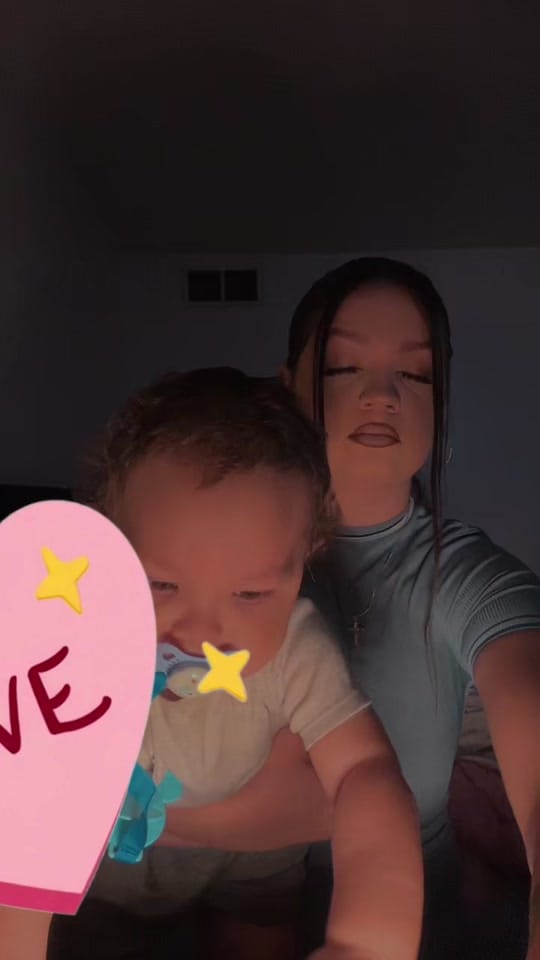 Post 5 by Lil_chelss❣️ on TikTok (video)