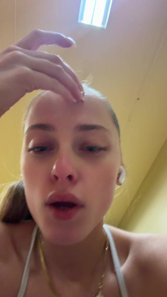 Post 6 by Lucy💗 on TikTok (video)