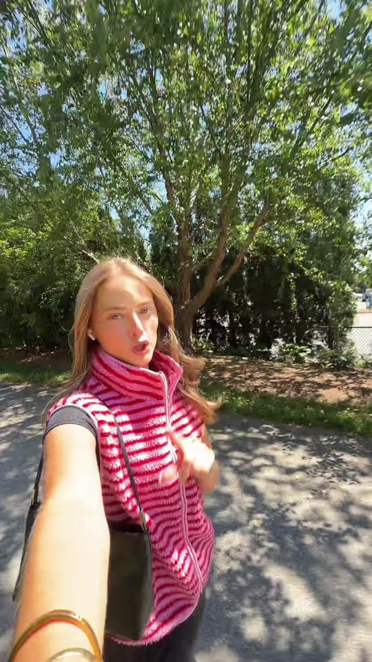 Post 4 by Lucy💗 on TikTok (video)