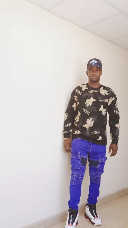 Post 8 by luke man 256 ug boy on TikTok (video)