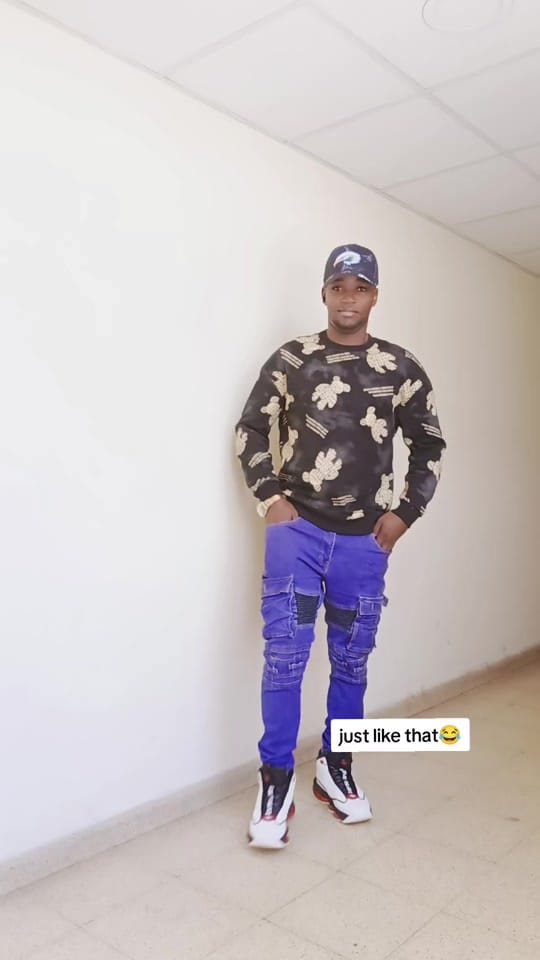 Post 10 by luke man 256 ug boy on TikTok (video)