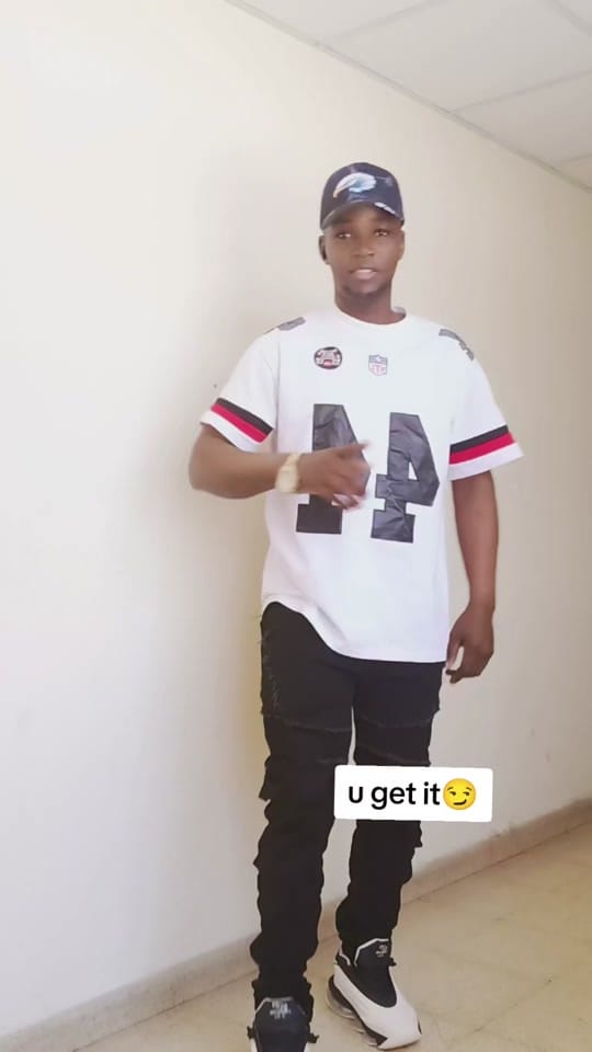 Post 3 by luke man 256 ug boy on TikTok (video)
