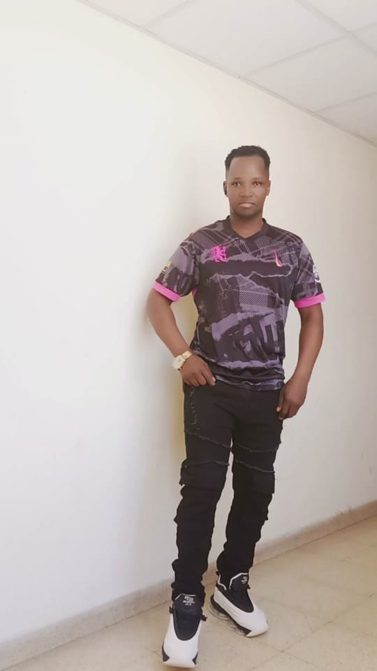 Post 2 by luke man 256 ug boy on TikTok (video)