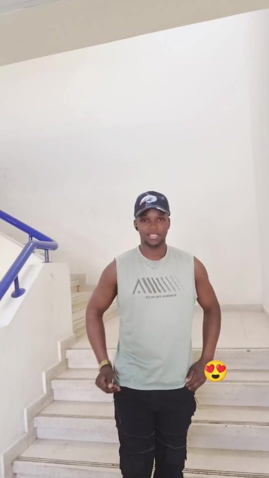 Post 1 by luke man 256 ug boy on TikTok (video)
