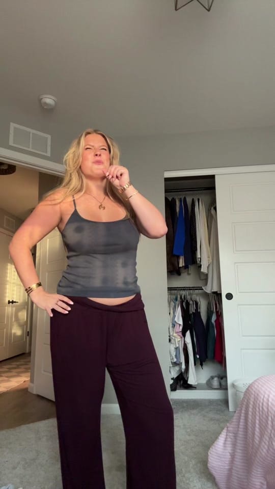 Post 1 by lily wright on TikTok (video)